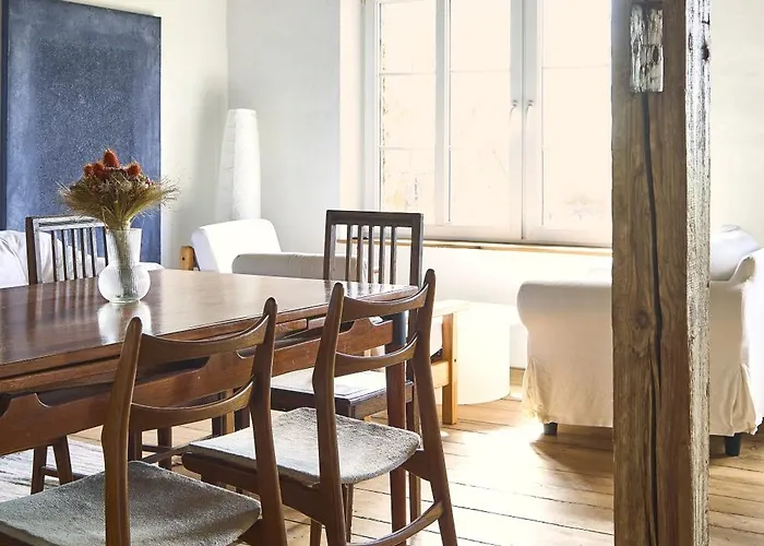 Country house Zar - Gorzelnia W Zarnowcu Zarnowiec