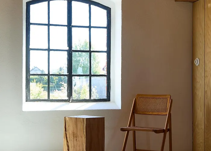 Zar - Gorzelnia W Zarnowcu Zarnowiec