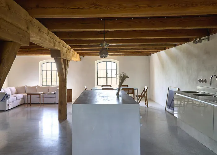 Zar - Gorzelnia W Zarnowcu Country house *