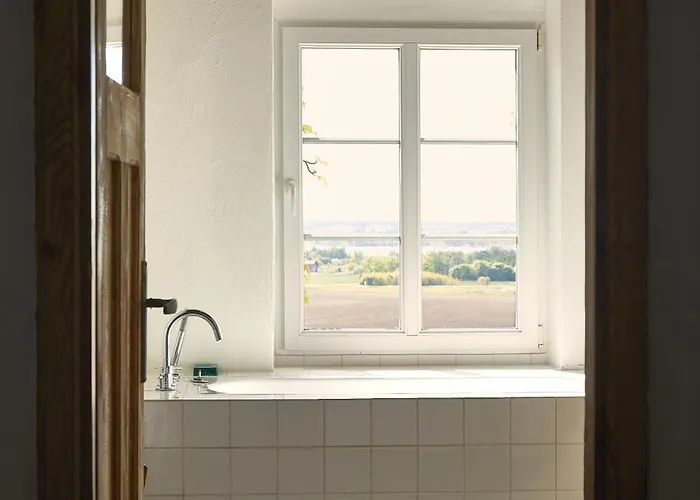 Zar - Gorzelnia W Zarnowcu