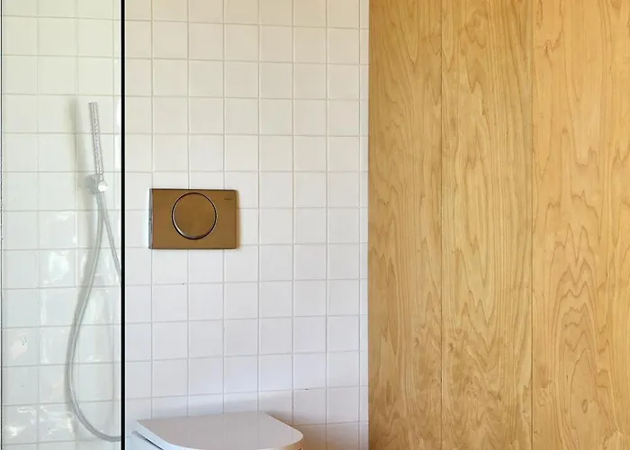 Zar - Gorzelnia W Zarnowcu Zarnowiec