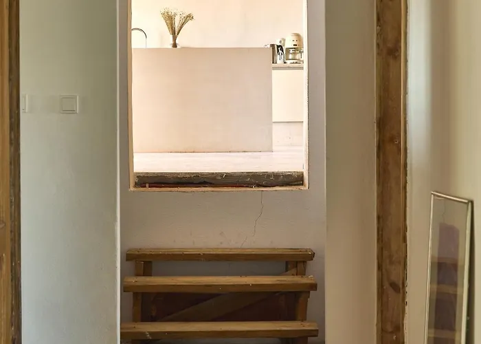 Zar - Gorzelnia W Zarnowcu * Zarnowiec