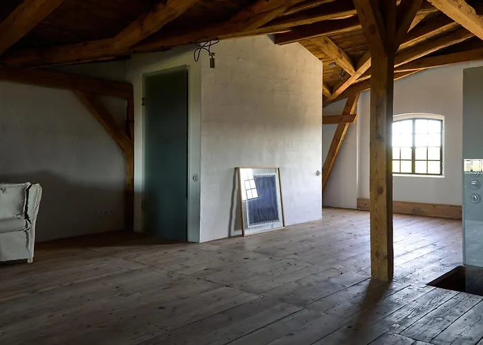 Zar - Gorzelnia W Zarnowcu * Zarnowiec